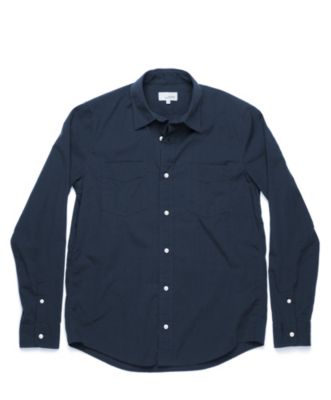 Wade Solid Shirt