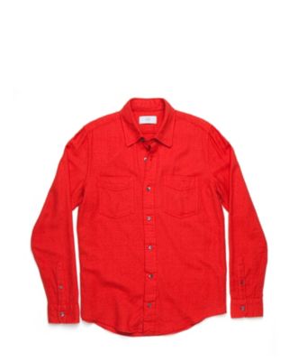 Dash Solid Shirt