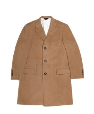 Stapleton Top Coat