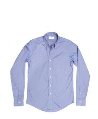 Rollie Micro Houndstooth Shirt