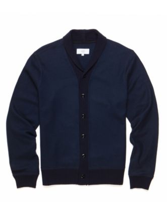 Stedman Cardigan