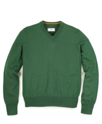 Emmet V-Neck Sweater