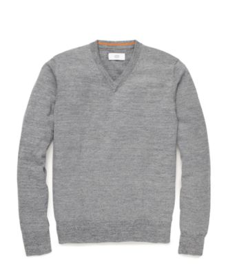 Emmet V-Neck Sweater