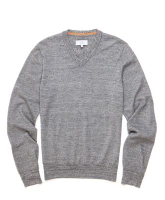 Emmet V-Neck Sweater
