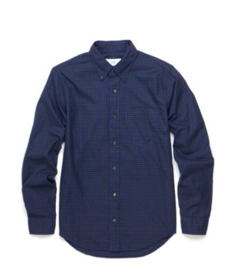 Bellow Tartan BD