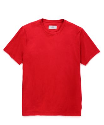Reed Crewneck Tee