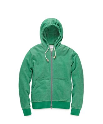 Rand Hoodie