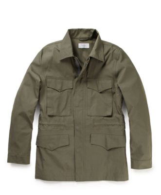 Nesler Utility Jacket