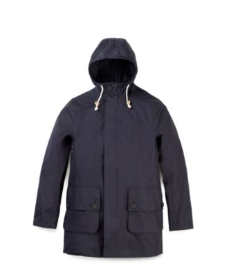 Mantooth Parka