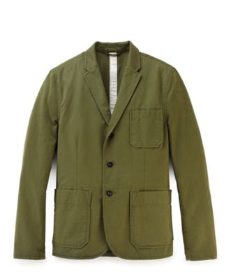Charles 3-Button Sportcoat