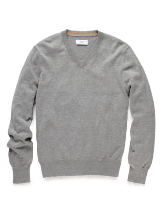 Eggers V-Neck Sweater