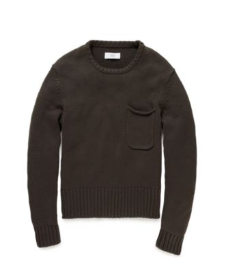 Gilbert Crewneck Sweater