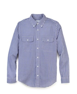 Ford Gingham Shirt