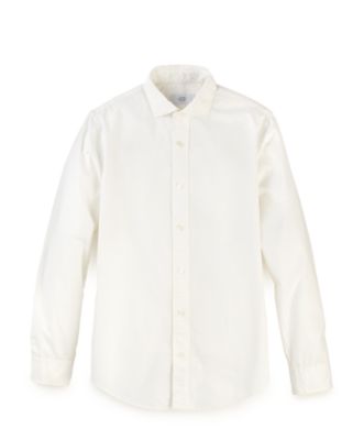 Nicholas Solid Shirt