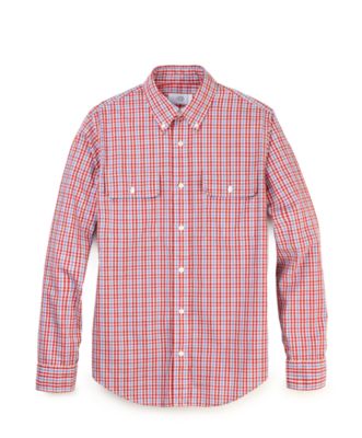 Clemens Check Shirt
