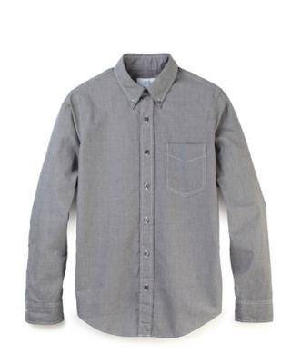 Glaser Mini-Houndstooth Shirt