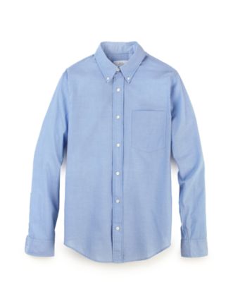Robin Chambray Shirt