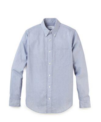 Leland Chambray Shirt