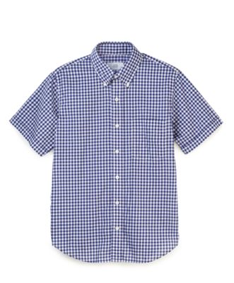 Conrad Gingham Woven