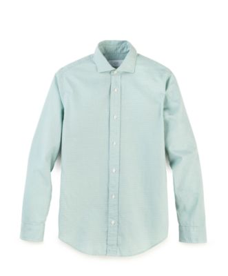 Clipper Gingham Shirt