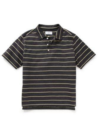 Townes Striped Polo