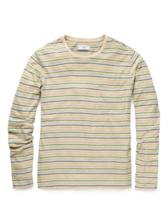 Milton Striped T-Shirt