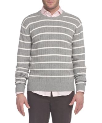 Franklin Crewneck Sweater