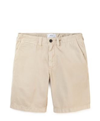 Sharpe Garment-Dyed Shorts