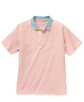 Albert Open Polo