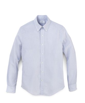Kantor Mini Check Shirt