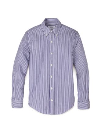 Burden Bengal Stripe Shirt