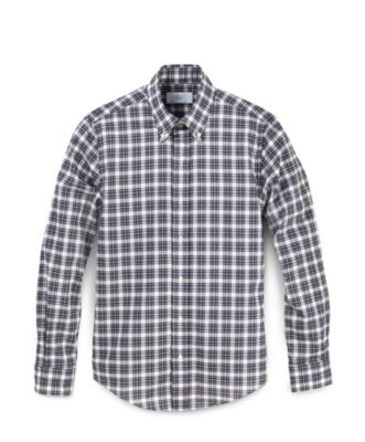 Parsons Medium Plaid Shirt