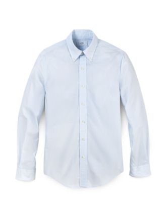Stable Narrow Stripe Shirt