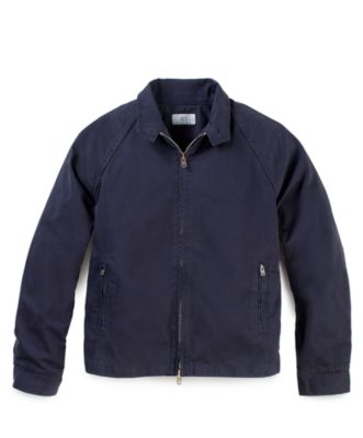 Wilcox Jacket