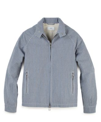 Spengler Jacket