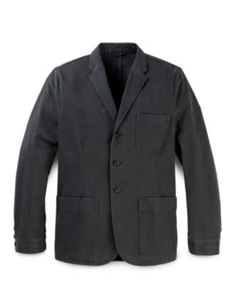 Goodman Unlined Sport Coat