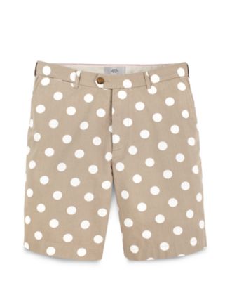 Busby Dot Shorts