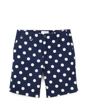 Busby Dot Shorts