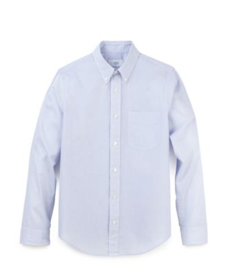 EPS Pencil Stripe Shirt