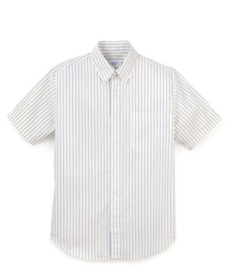 Glenn Multi-Stripe Shirt