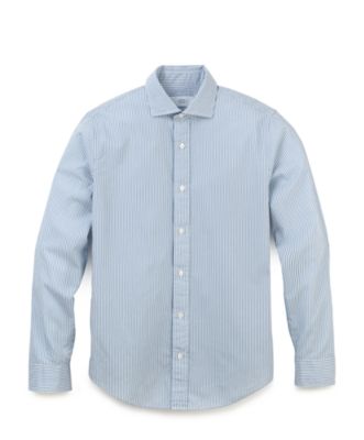 Amos Bengal Stripe Shirt