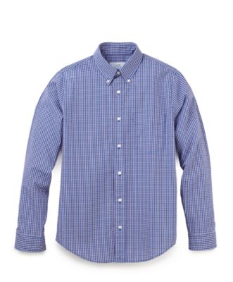 Powell Multi-Check Shirt
