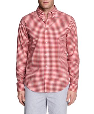 Phipps Gingham Shirt