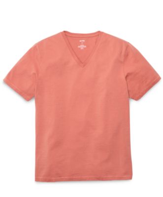 Skip V-Neck T-Shirt