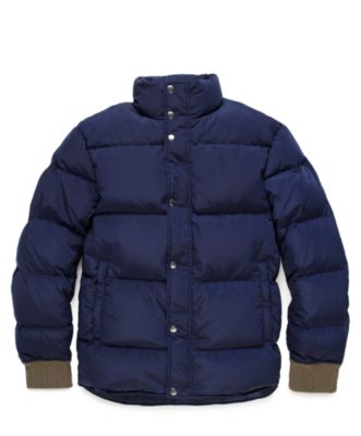 Haines Down Jacket