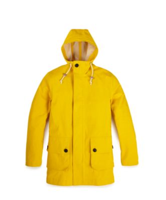 Slicker Jacket