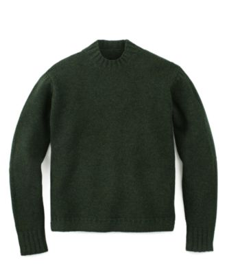 Guernsey Sweater