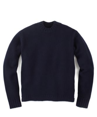 Guernsey Sweater