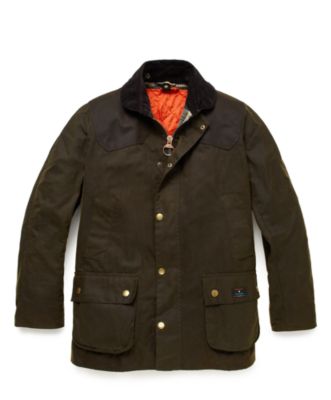 Barbour Hopper Jacket