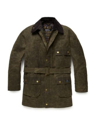Barbour Plimpton Jacket